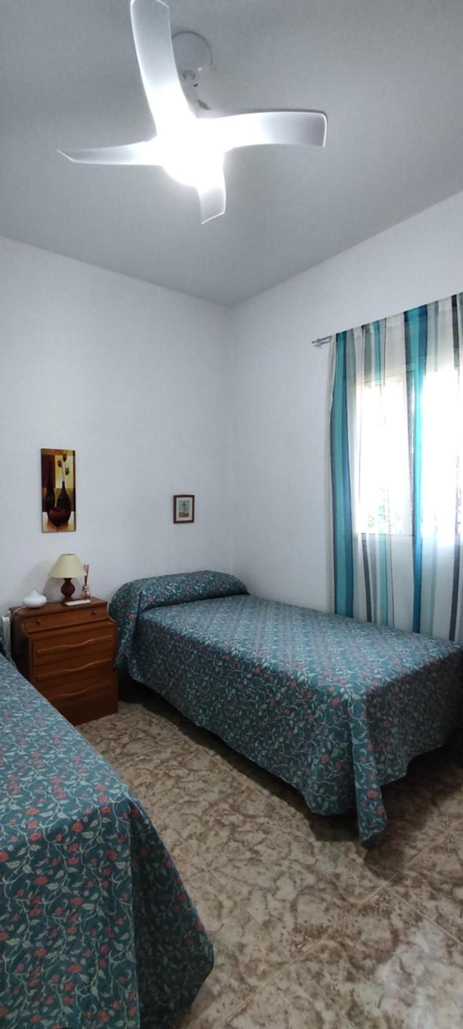 Casa Con Piscina Privada Y Jardin Villa ชิกลานา เด ลา ฟรอนเตรา ภายนอก รูปภาพ